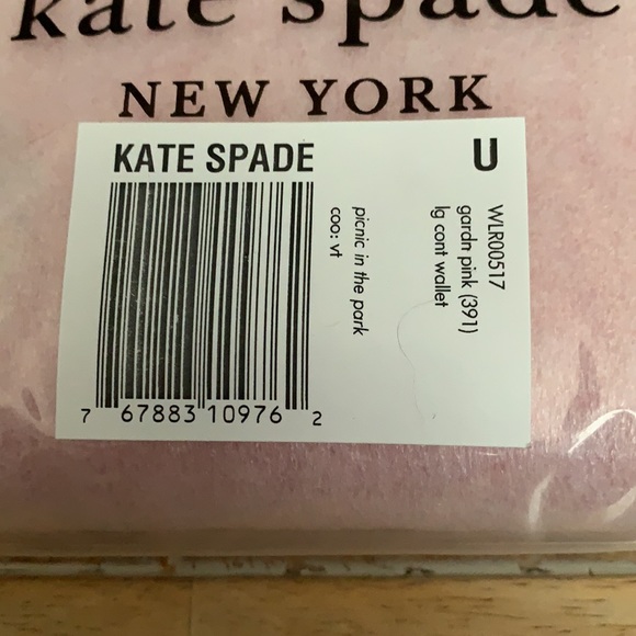 kate spade Bags Special Kate Spade Limited Edition Picnic In The